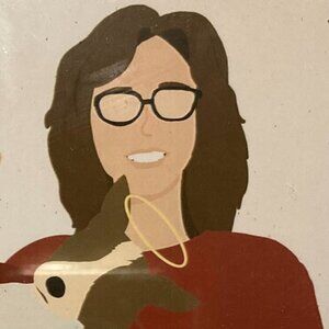 Meet your Posher, Karen